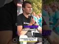 Contrasting #trump  with biblical figures #charliekirk #usa #debate #legacy #politics