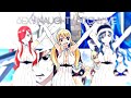 fairy tail「 amv 」- sexy, naughty, bitchy me