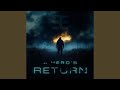 A Hero S Return Instrumental mp3