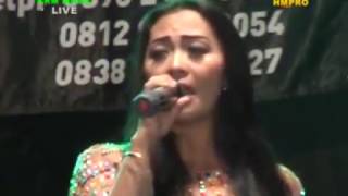 ANNA THARISA - NADA NADA CINTA KRM MUSIC by herman