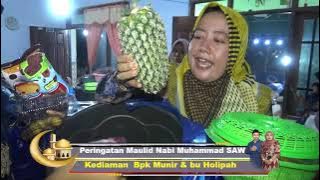 BERDENDANG VERSI DANGDUT SHOLAWAT II KARYA BANG HAJI RHOMA IRAMA