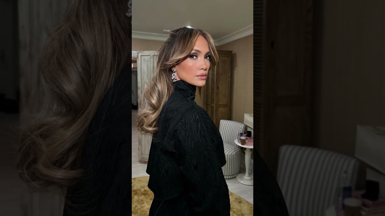 JLo captada con preocupante aspecto en medio del esc&aacute;ndalo de su ex Sean &lsquo;Diddy&rsquo;