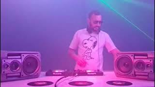 Dj Mehmet Tekin - Çift Patlar - Misyoneriz Amk -