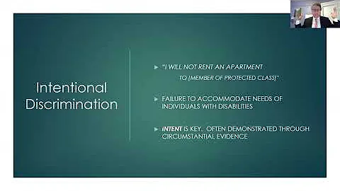 April 27 2021 Department of Justice Presentation