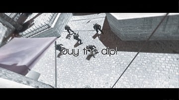 baseyCS - "buy the dip!" (a counter strike song)
