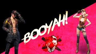 Será Que Deu Booyah?