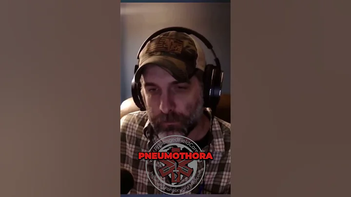 Pneumothorax is not as straightforward as it seems.The Basics: Treating Pneumothorax... posting soon