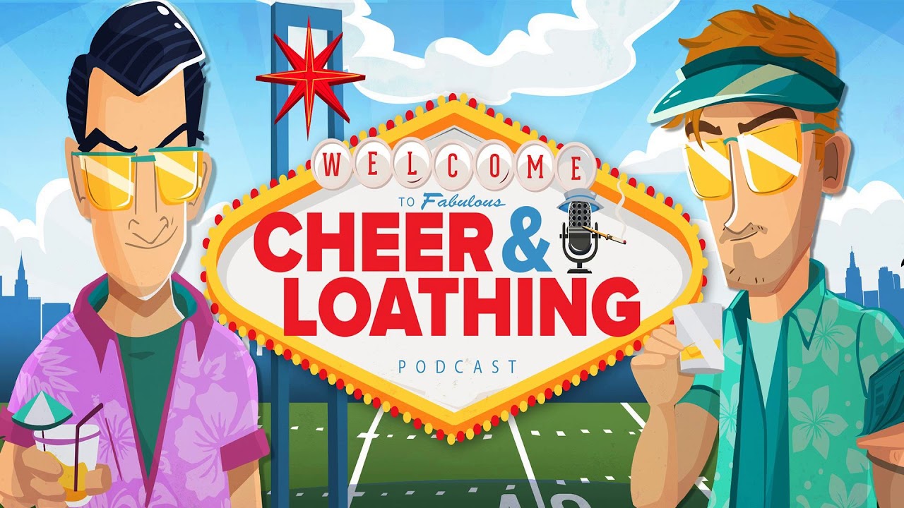 Ep.53: The Curse of Gas Station Michelada's is Broken