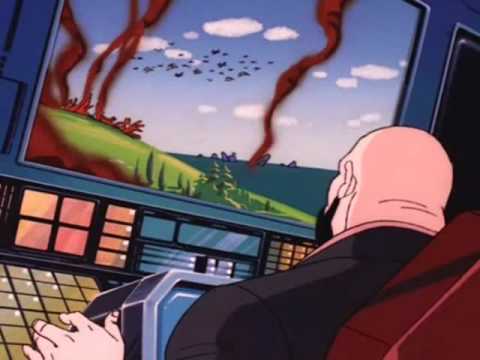 GI Joe Episode 126 "The Gamesmaster" Part 3/3