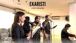 Stein Choir - Ekaristi (L. Putut Pudyantoro) Resimi