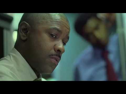 Inside Man Trailer HQ (2006)