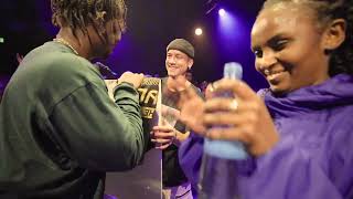 Kelly VS Raza | FINAL HOUSE | The Kulture of Hype&Hope | WATER edition 2024