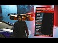 5 Tips For MODDING GTA 5 - YouTube