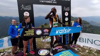 2022 WMRA Mountain Running World Cup Season Recap