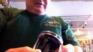 Penn Squidder 140L New American Made Conventional Surf Cast