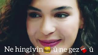 Her ji ditna ewili (leyla göktürk ) Reyyan ❤Miran