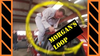Car Jitsu Iii: Morgan's Loop.