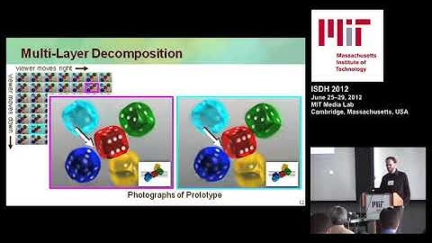 Depth of field analysis for multilayer automultiscopic displays
