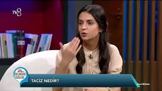 Kendi Çocuğunuzu Öpreken İzin Almanız Gerekir Mi ? Taciz Nedir ? Pedagog Bahar Bal