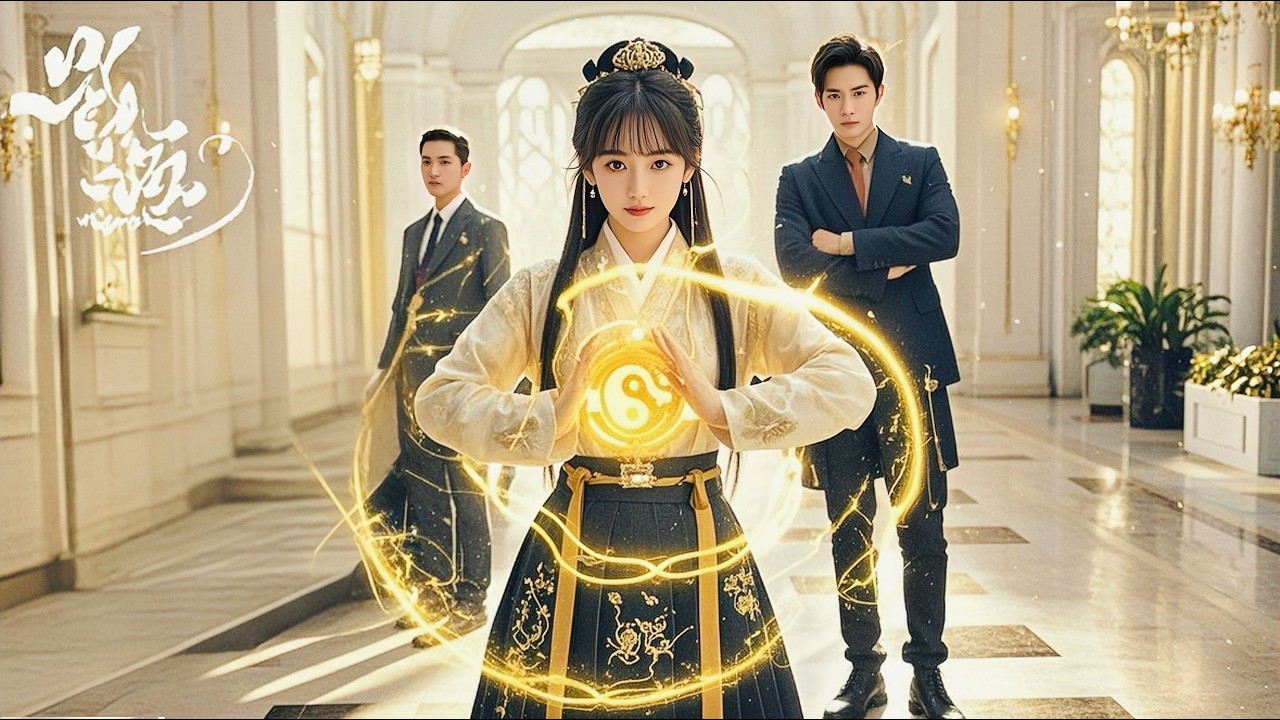 嬌滴滴的少女竟是玄學千金,不僅徒手擋下子彈驚呆衆人,還讓無意救下的寡欲總裁爲她拒絕百位名媛,只對小玄仙情難自禁!#熱門短劇