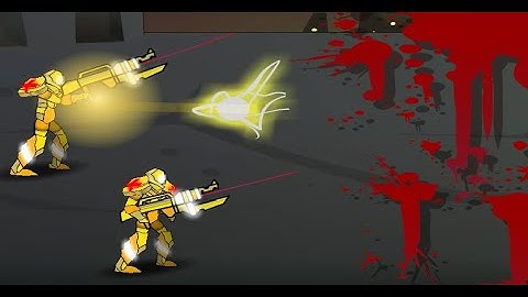 Sonny 2 - Golden Medics Mod [RELEASE] - Flash Game.