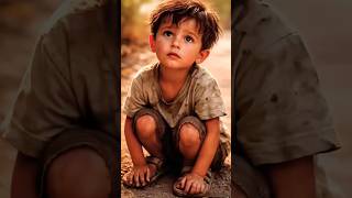 One Bottle 💧… But a Big Heart ❤️ #shorts #shortsfeed #ytshorts