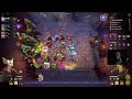 Острый стример в Dota Underlords, ранг почти бб5, но пока бб4