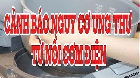 ĐỪNG DÙNG NỒI CƠM ĐIỆN KIỂU NÀY!#HọcCáchSốngKhỏe#NồiCơmĐiện   #MẹoNhàBếp#SứcKhỏeGiaĐình#MẹoSốngKhỏe