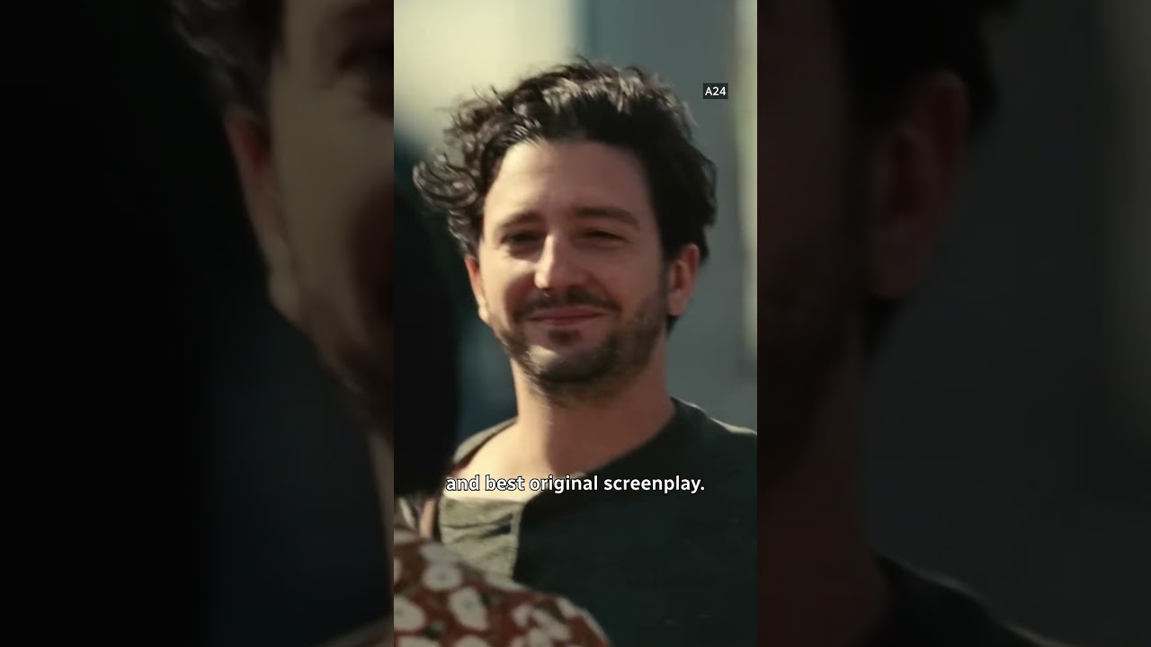 Canadian Oscar noms to look at #shorts