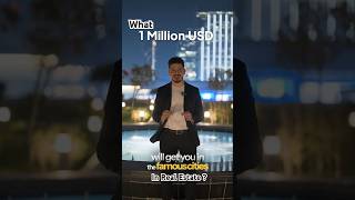 What 1M Buys You In Real Estate Around The World ? Best Roi Revealed