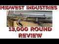 Midwest industries bcg after 13000 rounds