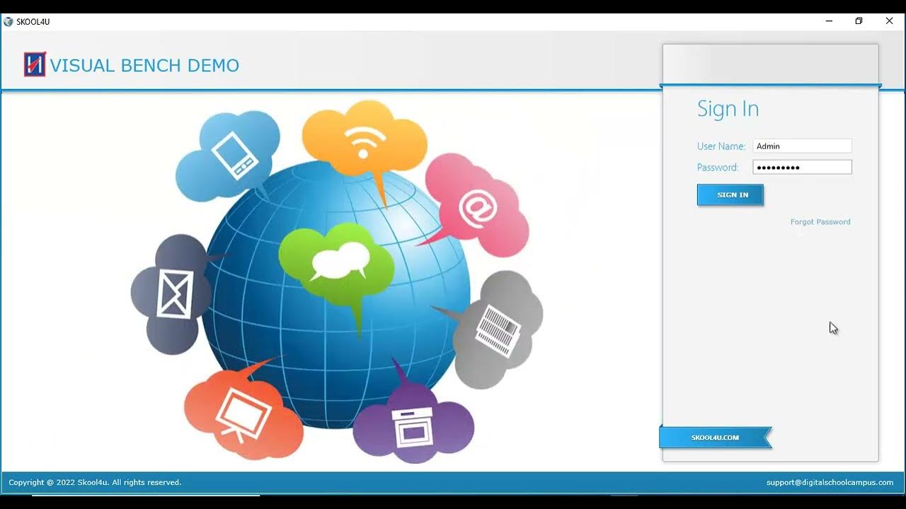 how-to-get-shortcut-on-desktop-for-digitalschool-online-software