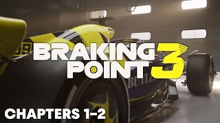 Download Lagu F1 25 Braking Point 3 - Chapters 1 \u0026 2 MP3 Download Lagu F1 25 Braking Point 3 - Chapters 1 \u0026 2 MP3