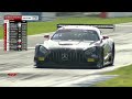 LIVE | Qualifying | Sebring International Raceway | GT World Challenge America powered by AWS 2025