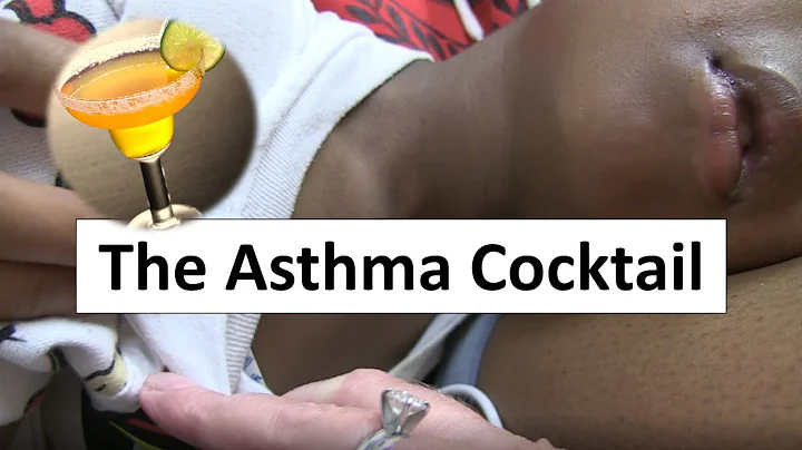 The Asthma Cocktail