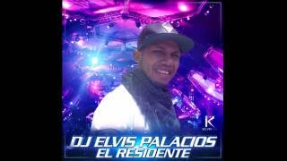 Ornette Crazy Nôze Remix By Elvis Palacios