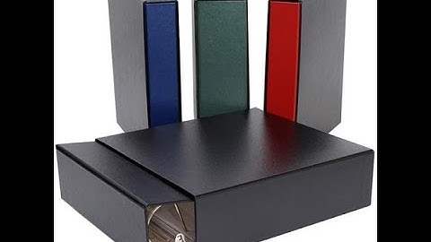 Press and folding in machine for slip case