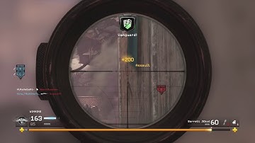 sick mwr sniper feed