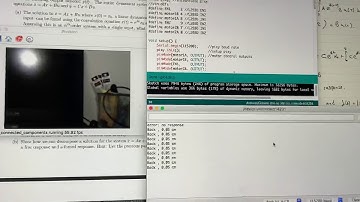 Motor Control with Pixy2