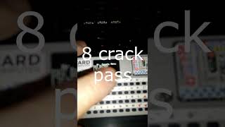 M5Cardputer  firmware GanstaWifiCyberPunker