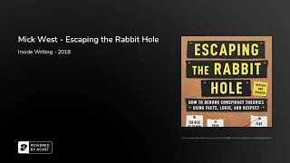 Mick West - Escaping the Rabbit Hole (2018)