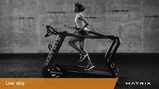 S-Drive Performance Trainer | Low skip | Lower Body Exercises for All