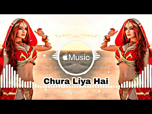 Sajaunga Lutkar Bhi Tere Badan Ki Daali Ko || New Hip-Hop Trap Remix 2023 class=