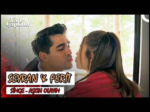 Seyran & Ferit | Simge - Aşkın Olayım