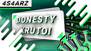 Бхоплю на концерт от Donesty!!! [ft Donesty]