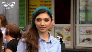 Ягоды из Чернобыля и «бессмертная» рыба - Тайный агент Ягоды из Чернобыля и «бессмертная» рыба - Тайный агент