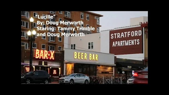 Doug Merworth "Lucille"