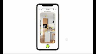 Aida App Cleaning Coach  - Figma Prototype screenshot 5