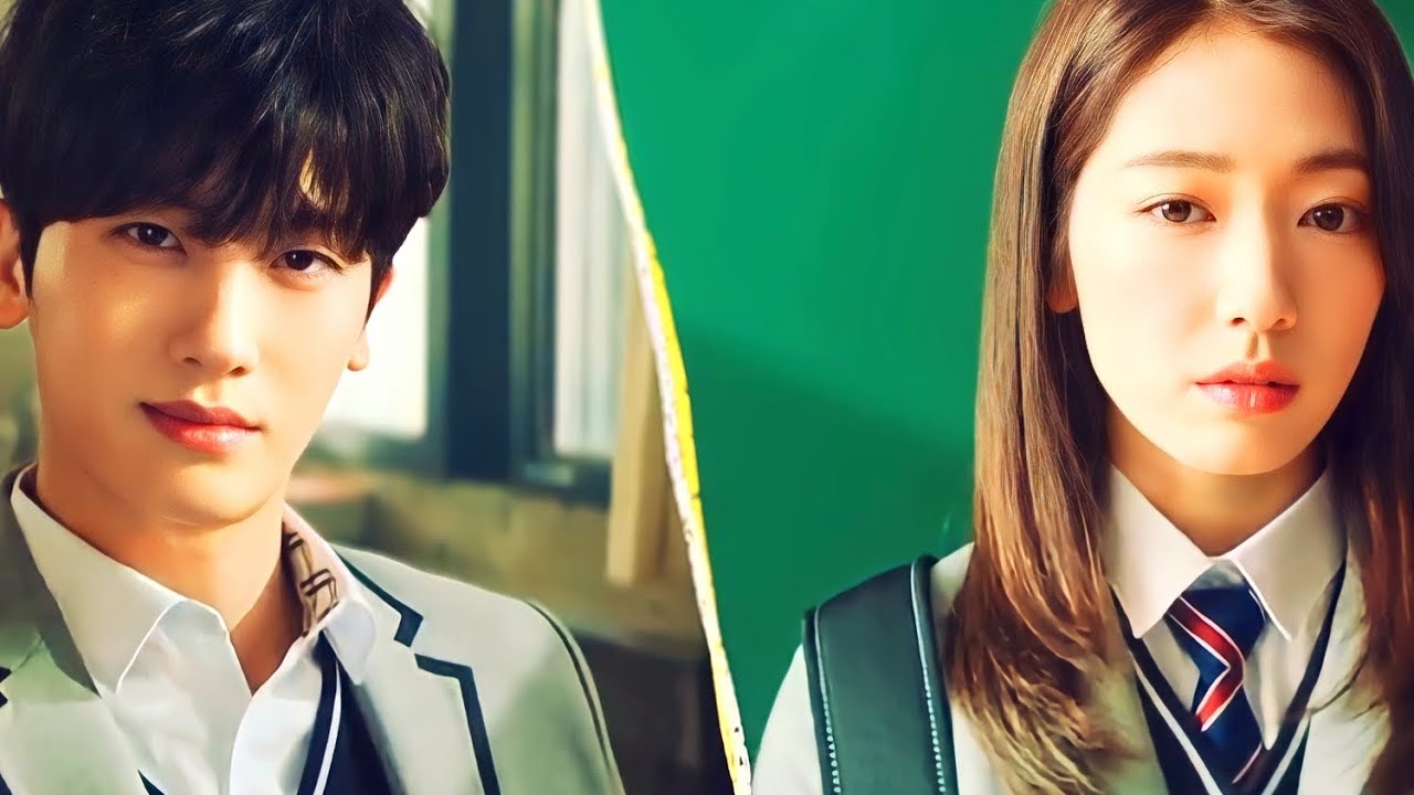 Kore Klip | Birbirinden nefret eden rakipler, yıllar sonra tekrar karşılaştı. | Doctor Slump