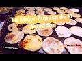 Las MEJORES pupusas de El Salvador